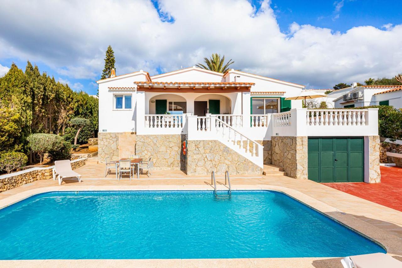 Villa Dreams Son Bou Exteriör bild